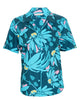 Cove Floral Print Pyjama Top