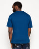 Apollo Blue Jersey T-shirt