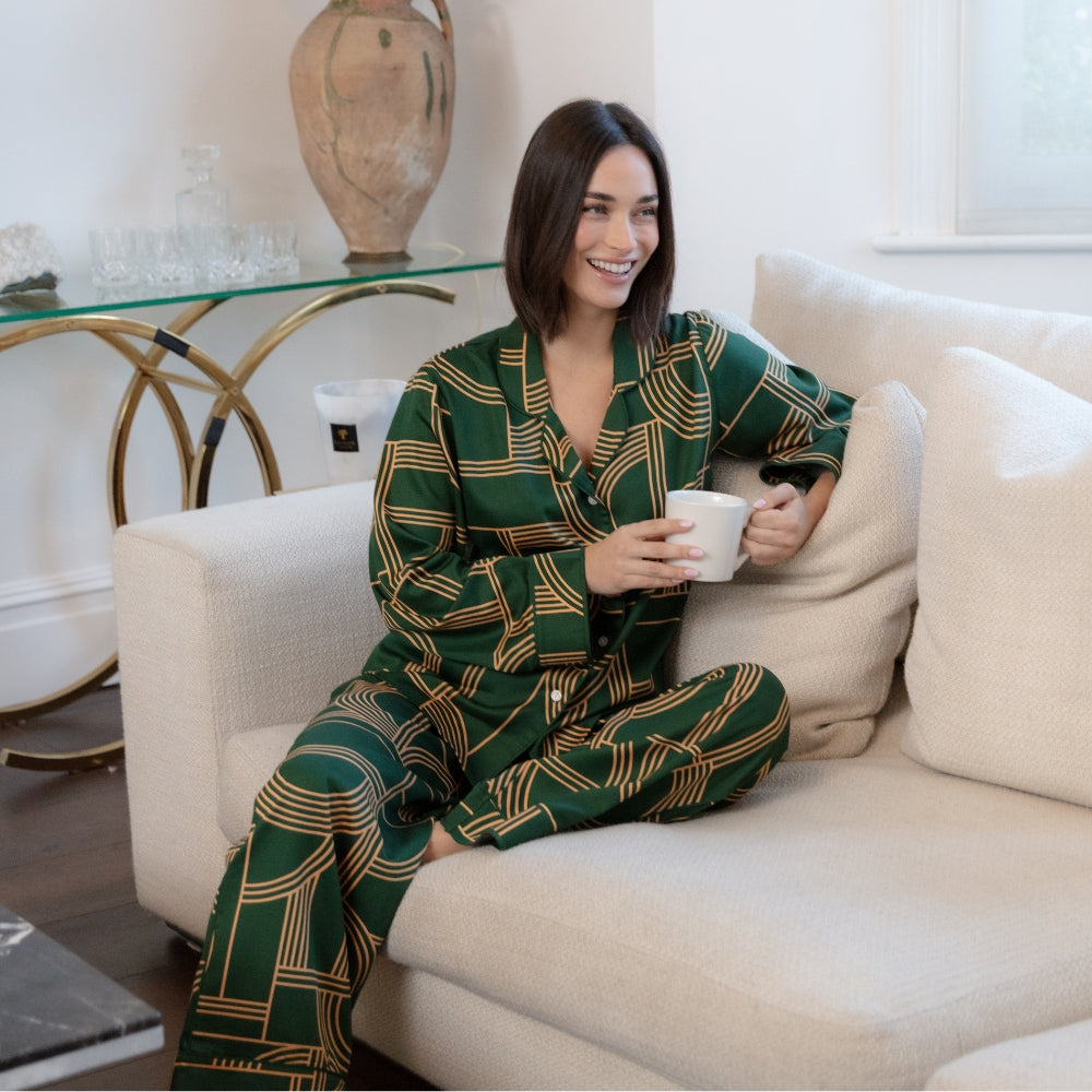 Four New Reasons To Love Mornings