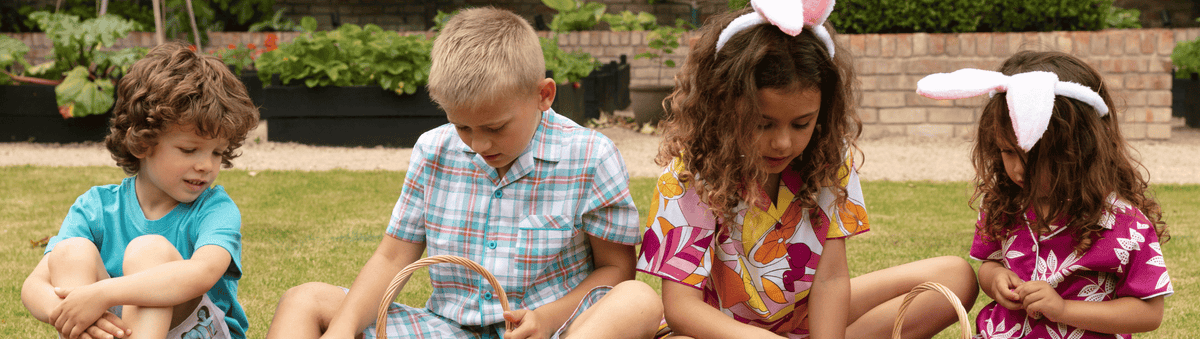 10 Fun Easter Half-Term Activities for Kids