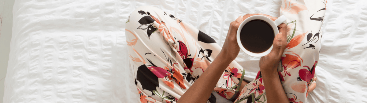 How does caffeine affect our sleep?