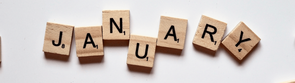 How To Overcome the January Blues