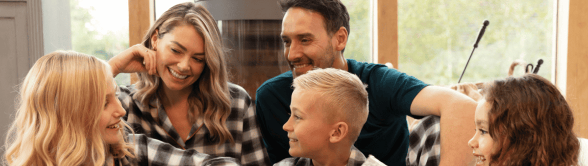 Cyberjammies Pyjama Gift Guide