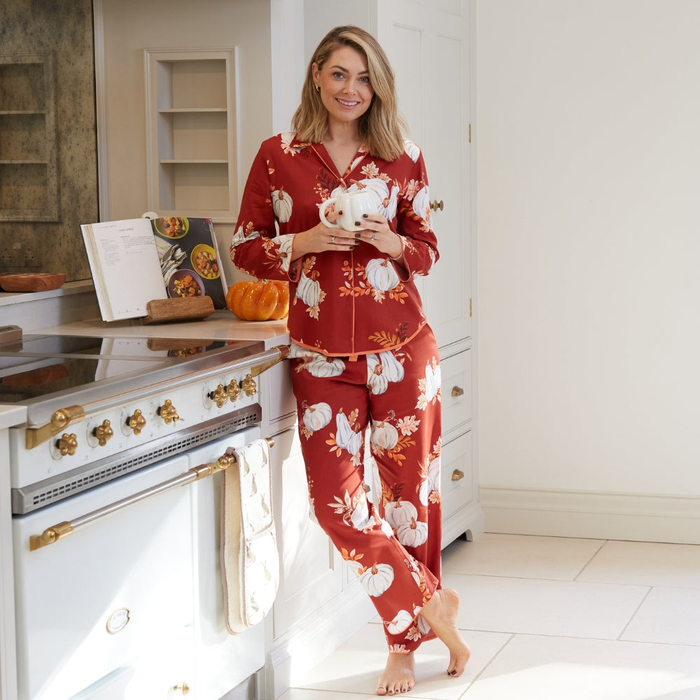 Craving Cosy Nights? Our Autumn/Winter 2026 Nightwear Collection Has Arrived!