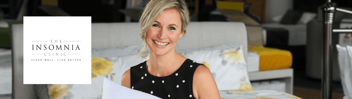 The Link Between Menopause and Poor Sleep