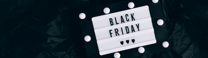 Snuggle into Savings this Black Friday with up to 30% Off Your Favourite Pyjamas