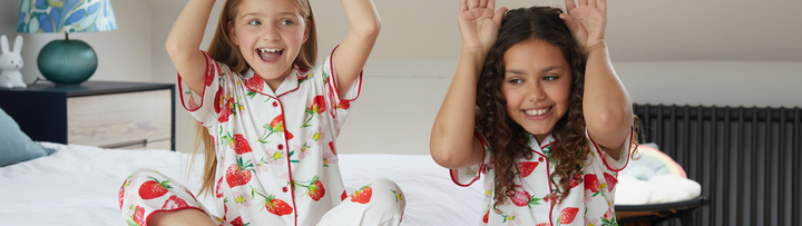 High-Energy to Chill Out Days: 7 Ideas To Fill Easter School Holidays at Home