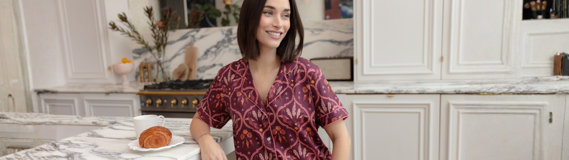 Cooling Pyjamas for Hot Summer Nights