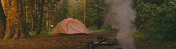 Camping & Travel Essentials: Comfortable Nightwear on the Go