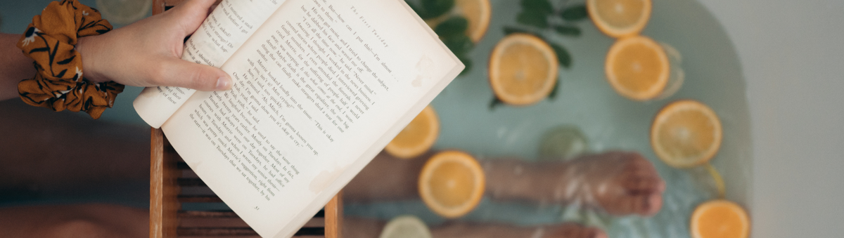Self-Love in Style: A Five Step Guide to a Cosy Night In