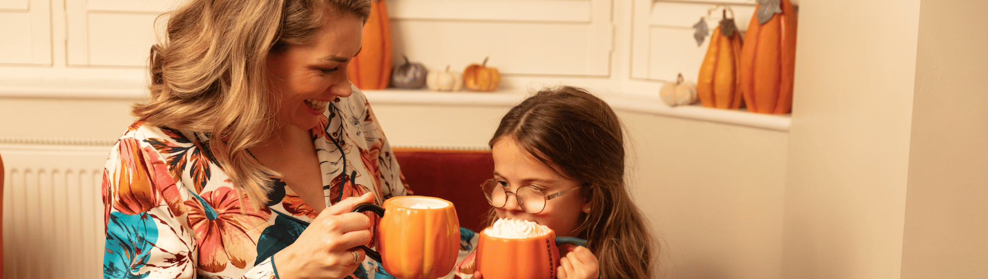 Pumpkins and Pyjamas: Never Leave the House Again With This Homemade Pumpkin Spice Latte Recipe