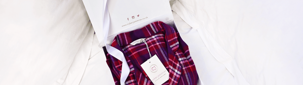 Pack The Perfect Christmas Eve Box