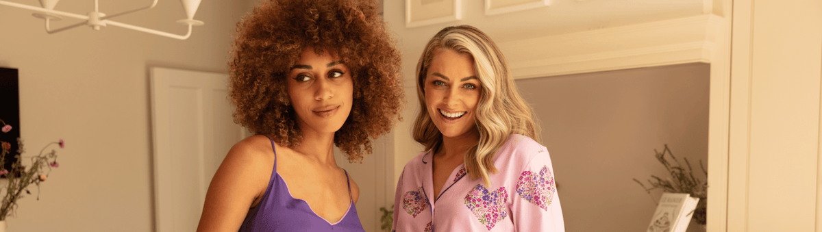 Pyjamas and Pampering: A Five Step Valentine’s Day Guide to Self-Love