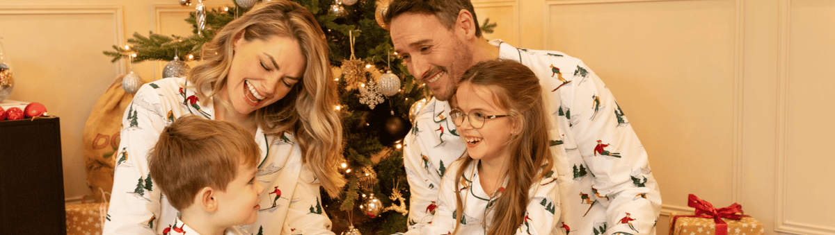 The Cosiest Pyjamas That Need To Be On Your Christmas List