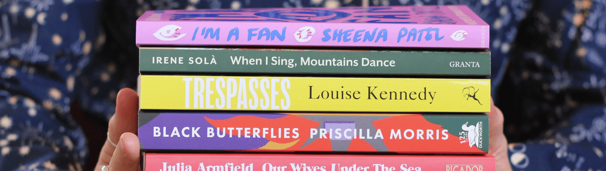 National Read a Book Day: Autumn Book Recommendations You Won't Want To Put Down