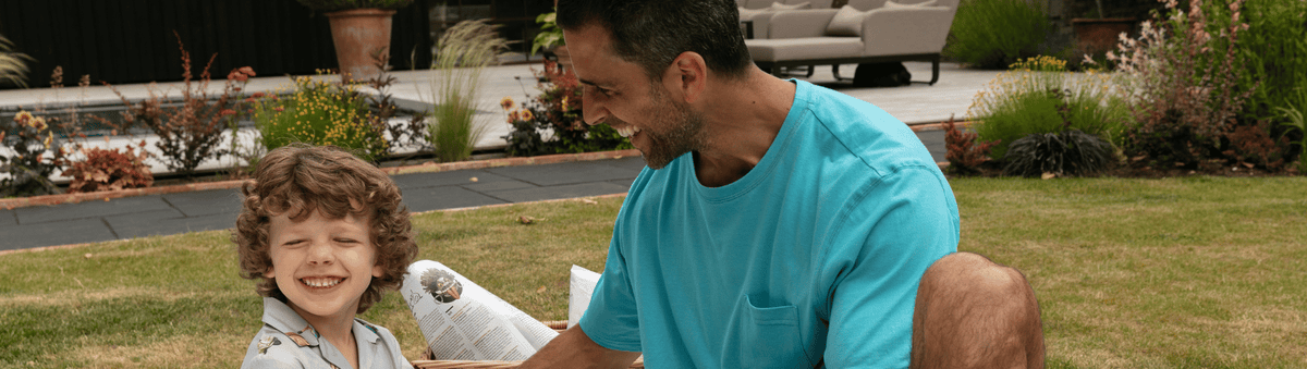 The Father’s Day Gift Guide for the Hard-to-Buy-For Dads