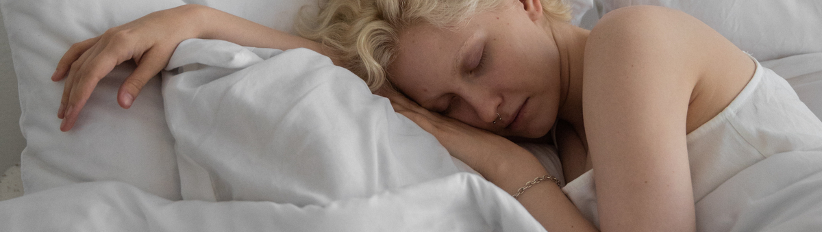 New Year, New sleep! How to Better Your Sleep in 2023