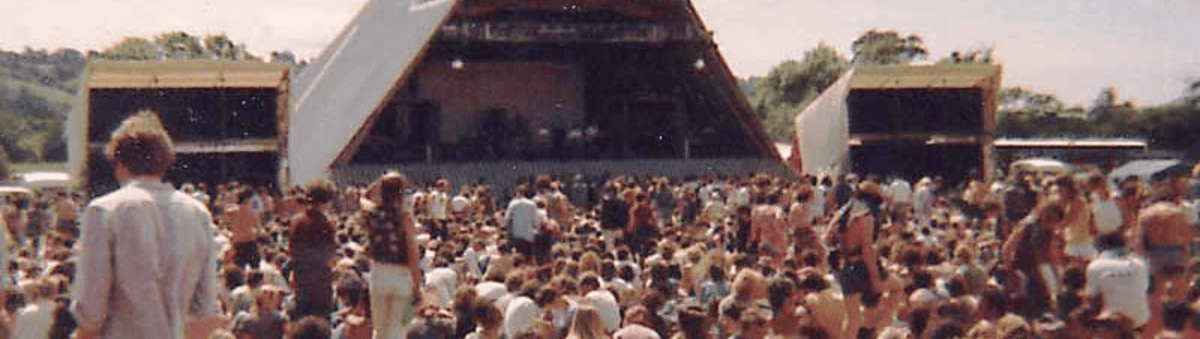 Pyjamas to Pack for Festivals