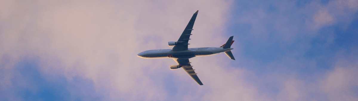 10 Tips to Beat Jet Lag