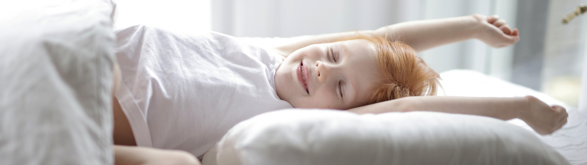 Re-inventing the Family Bedtime Routine