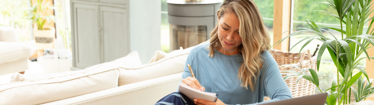 Sleepwear vs Loungewear