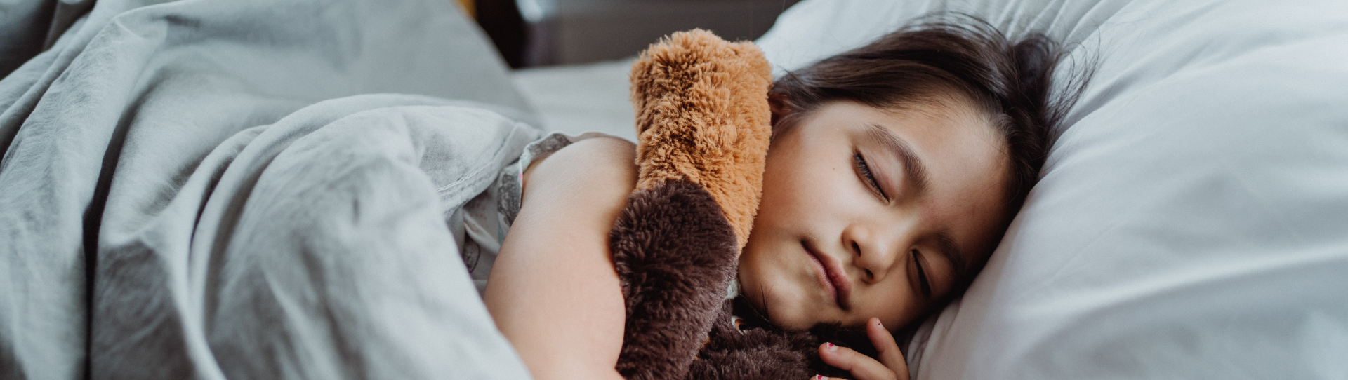 Secrets pour endormir vos enfants pendant leur routine de retour à l'école