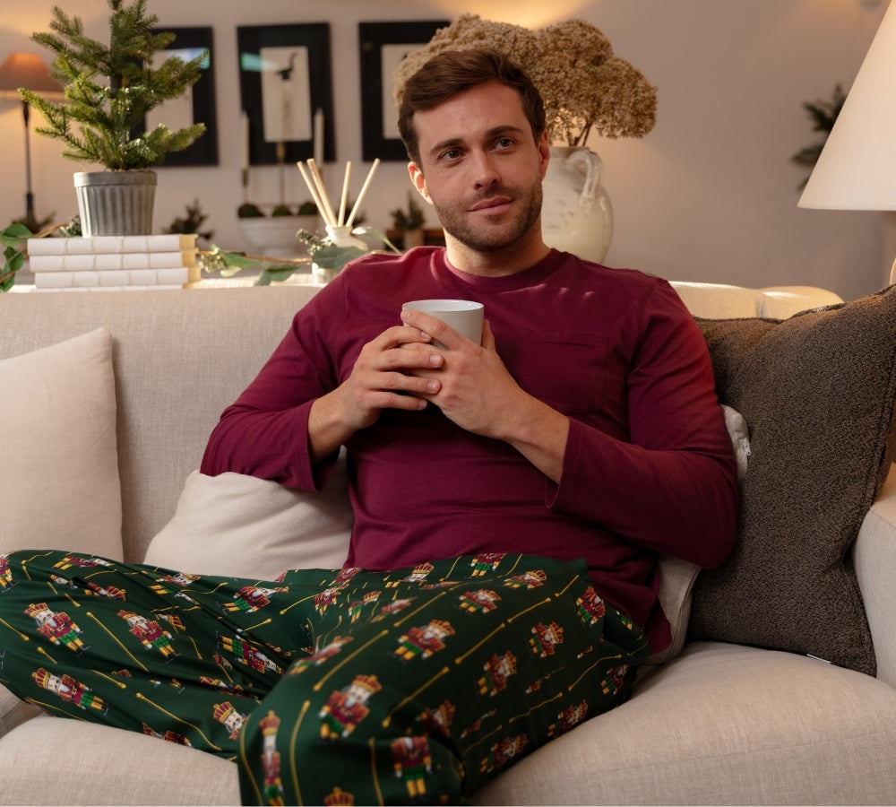 Cyberjammies Christmas Gift Guide: For Him