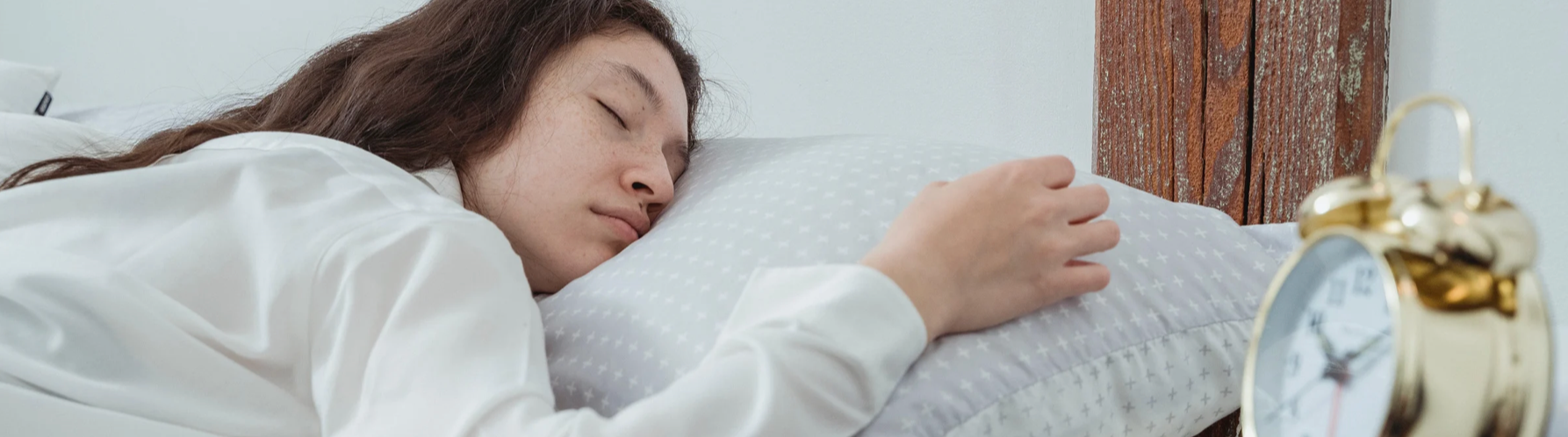 مدونة الضيف من The Sleep Council: كيف تغفو ... وتبقى نائمًا!