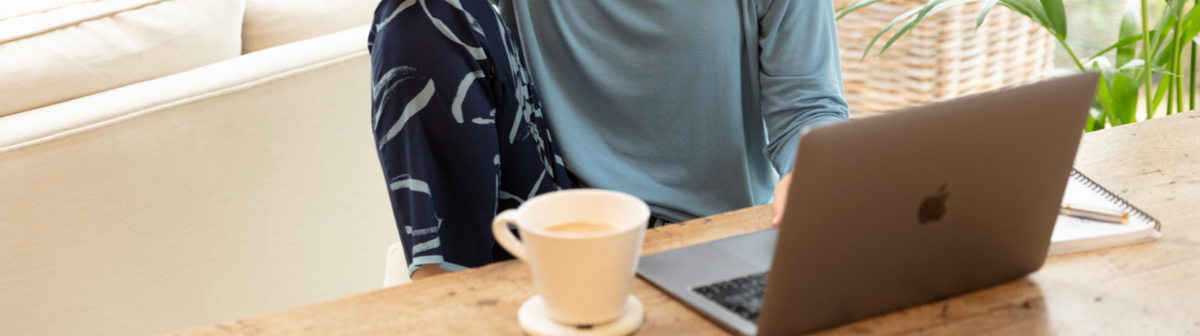Working from home - Your questions answered!