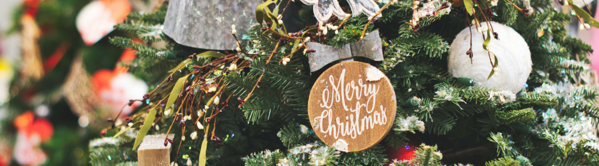 Our Christmas Decorating Rituals