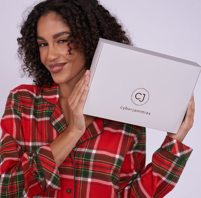 Cyberjammies Christmas Gift Guide: For Her