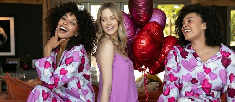 Three Ways to Celebrate Galentine’s with your Besties