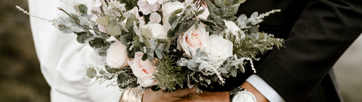 Say Yes to Your Wedding Day Pyjamas