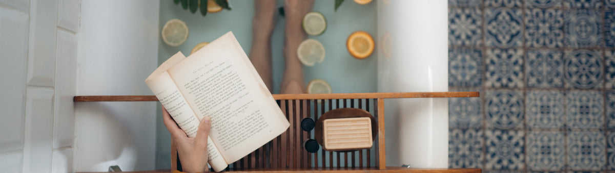 The Art of De-Stressing