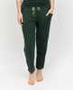 Forrest Damen Jersey-Pyjamahose