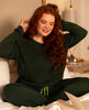 Forrest Womens Slouch Jersey Pyjama Set