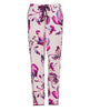 Colette Womens Floral Printed Jersey Pyjama Bottoms