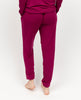 Penelope Bas de pyjama en jersey pour femme