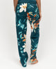 Goldie Womens Floral Print Pyjama Bottoms