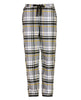 Parker Womens Brushed Check Pyjama Bottoms