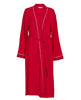 Montana Womens Jersey Long Dressing Gown