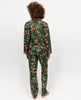 Forrest Womens Woodland Print Pyjama Set