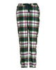 Forrest Womens Brushed Check Pyjama Bottoms