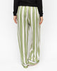 Nancy Womens Printed Stripe Wide Leg Pyjama Bottoms