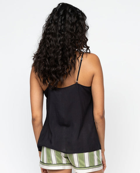 Nancy Womens Modal Cami