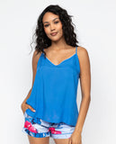 Lyla Womens Modal Cami