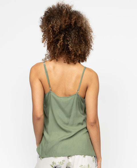 Lea Womens Modal Cami