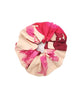 Aria Floral Print Scrunchie