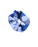 Lyla Floral Print Scrunchie