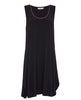 Nancy Womens Jersey Swing Nightdress